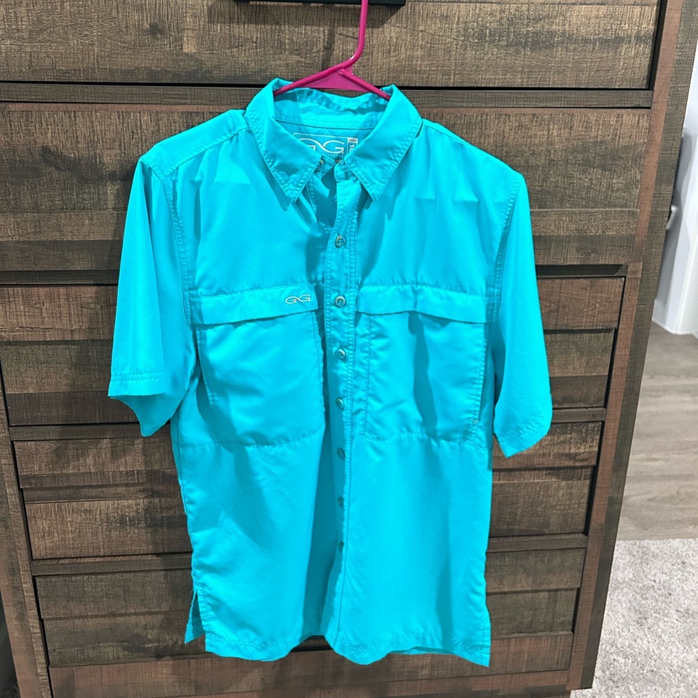 GameGuard shirt